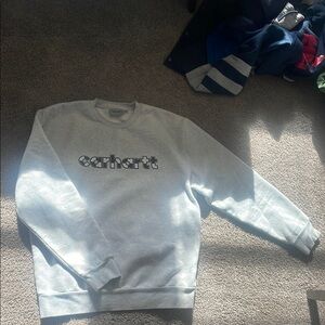 Carhartt Gray Men's Sweater